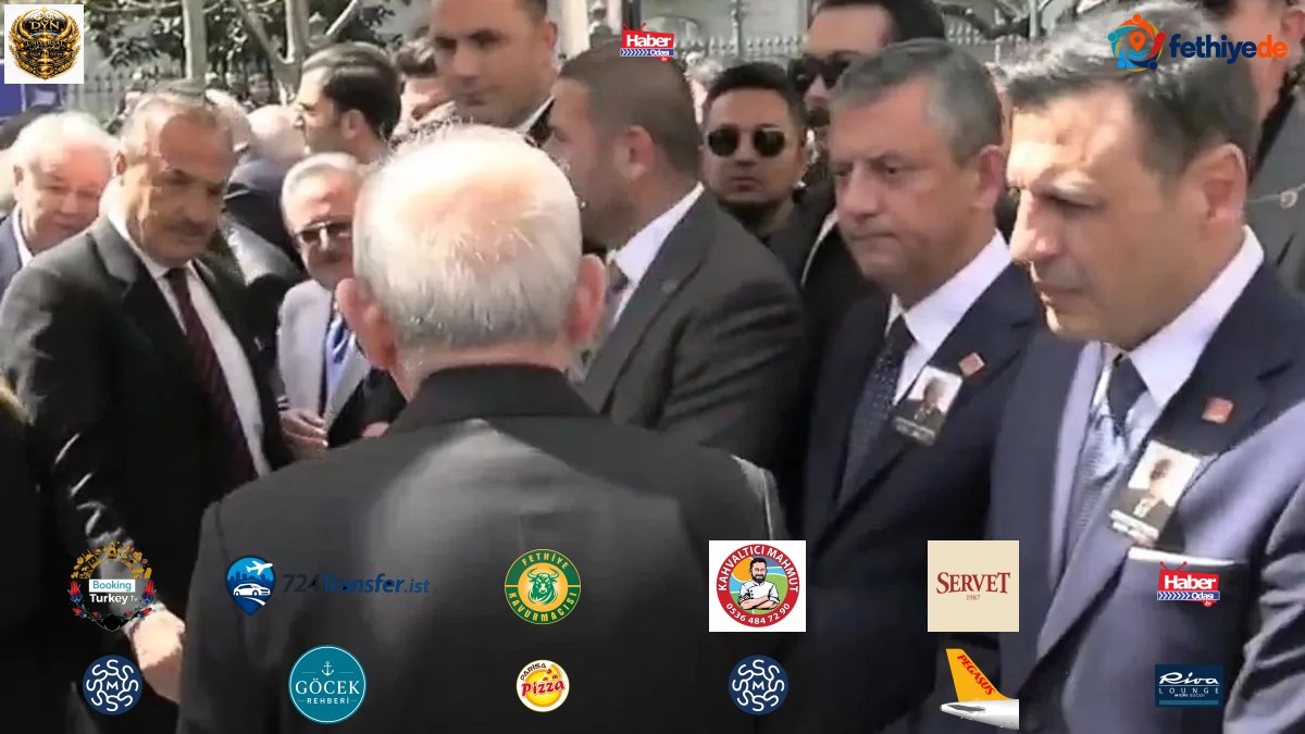Anıtkabir’de Kılıçdaroğlu ile Özel arasında soğuk rüzgar! Bahçeli ile sohbet, Özel ile mesafe