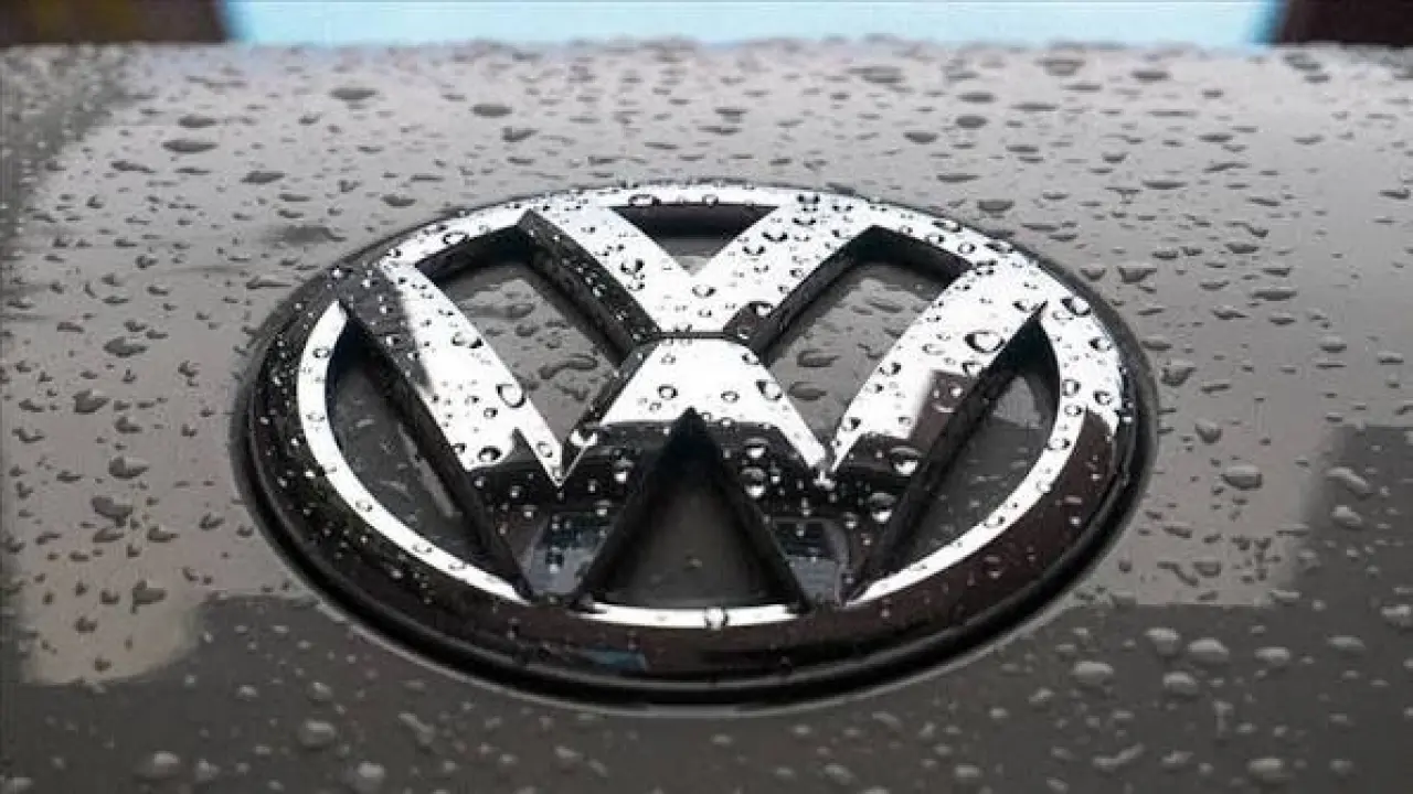 Volkswagen'de 5,9 milyar avroluk zarar!