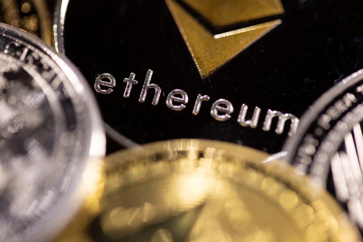 Ethereum ekimi ağır kayıpla kapatmaya hazırlanıyor