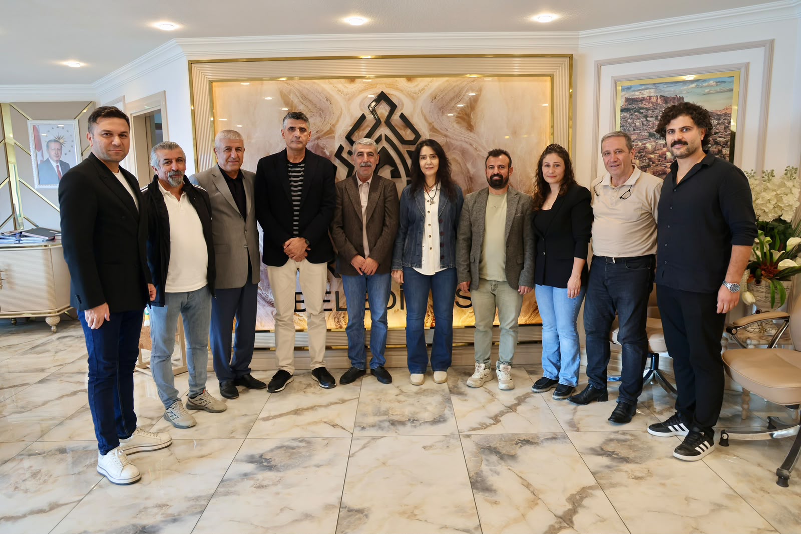 Memurların sosyal ve ekonomik haklarında iyileştirme protokolü imzalandı