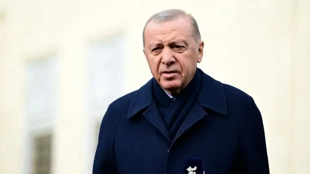 Türk futbolunun efsane ismi Cumhurbaşkanı Erdoğan'ın sporcuya verdiği değeri anlattı