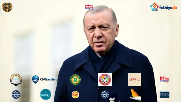 Türk futbolunun efsane ismi Cumhurbaşkanı Erdoğan'ın sporcuya verdiği değeri anlattı