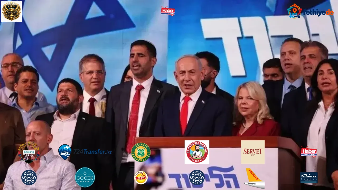 Doha’dan Netanyahu'ya seçim resti: "Bizi başarısızlıklarınızın günah keçisi yapamazsın!"
