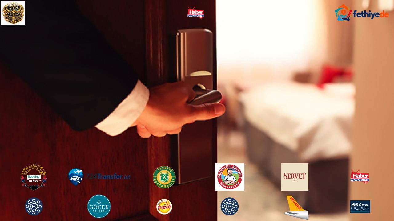 Oteller İçin Yeni Dönem: Sürdürülebilirlik Kriterleri Geliyor