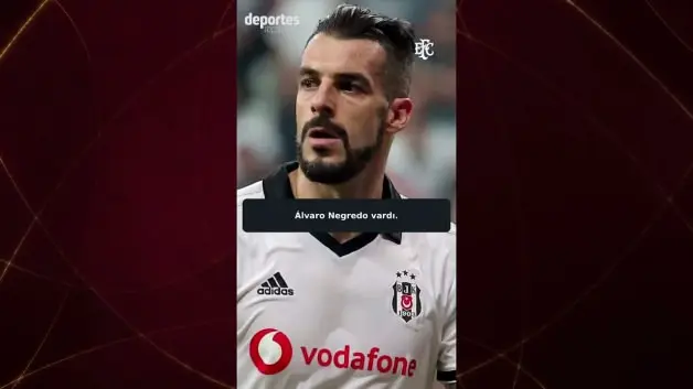 Eski Beşiktaşlı Larin Beşiktaş'taki döneminde takımdakiyıldızlar topluluğunu anlattı