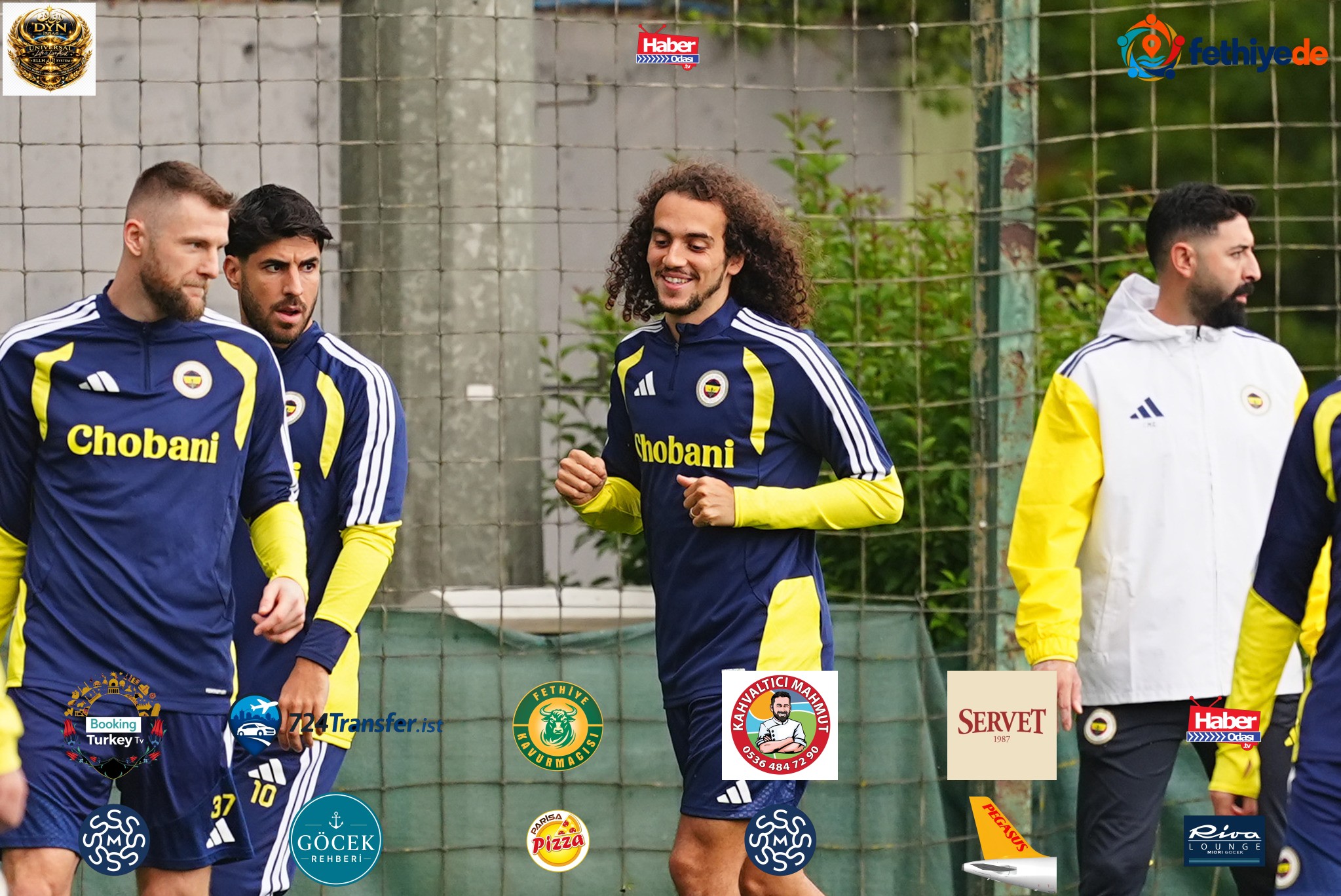 Fenerbahçe