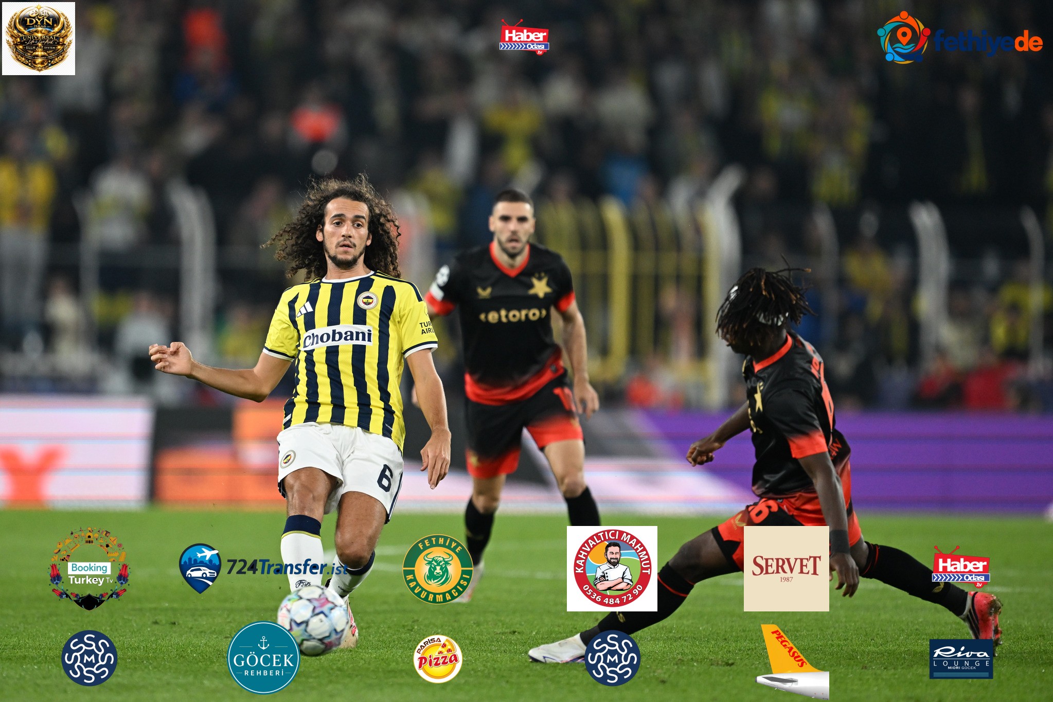 Fenerbahçe
