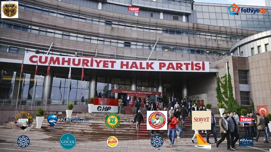 Kurmaylardan Kılıçdaroğlu için tek adaylı kurultay çağrısı.