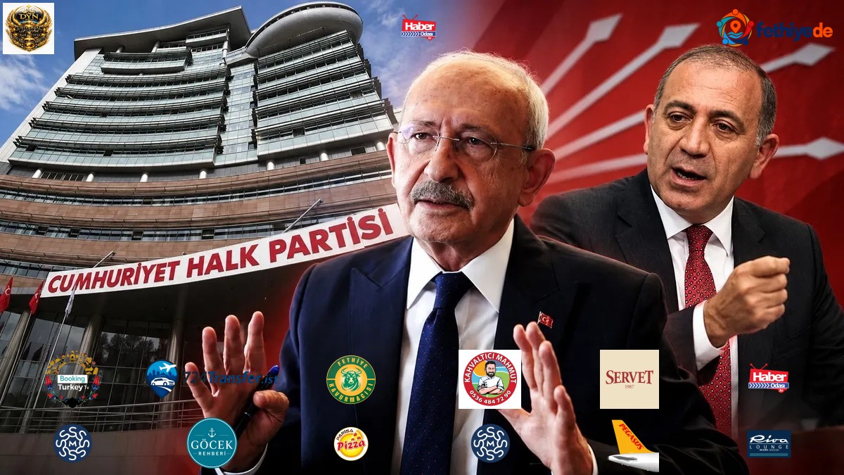 CHP’de kongre sürecinin başlangıcına 15 günlük erteleme.