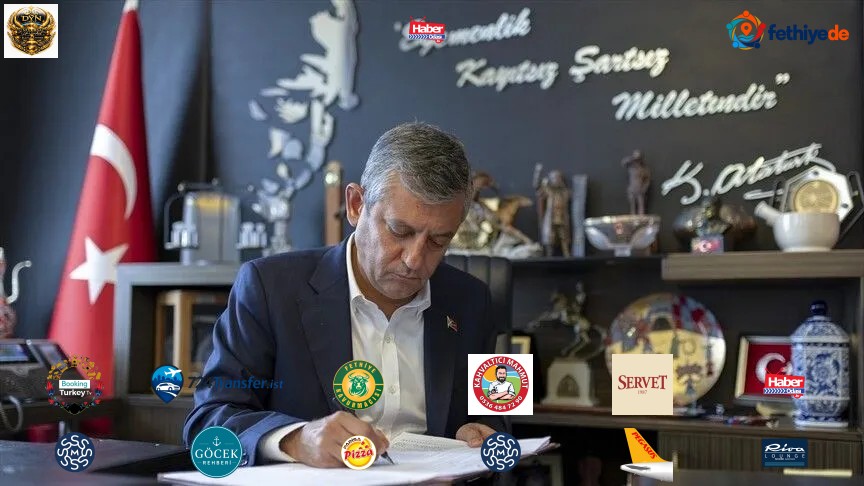 Gürsel Tekin’den Özgür Özel’e “özür dile” çağrısı.