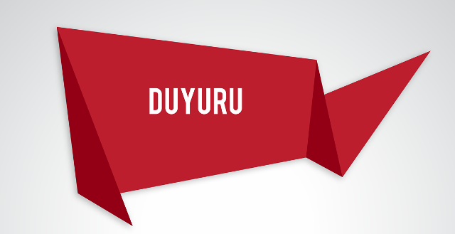 Patnos belediye başkanlığından duyuru