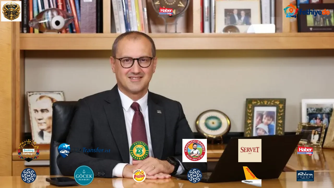 TSKB’nin yeni genel müdürü Sezgin Lüle oldu
