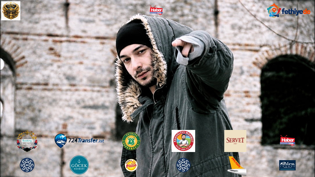 Babasına şiddet ve uyuşturucu soruşturmalarıyla anılıyordu: Sansar Salvo