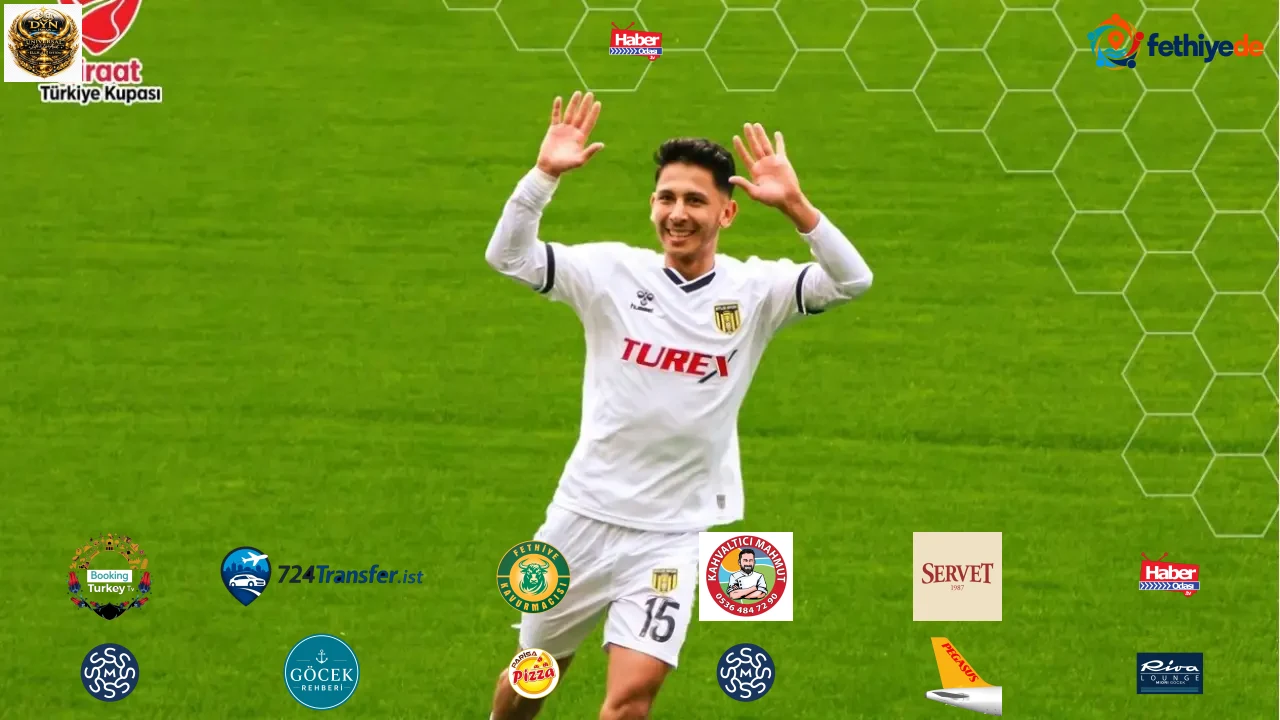 Süper Lig'in eski efsanesi 3. Lig ekibine elendi