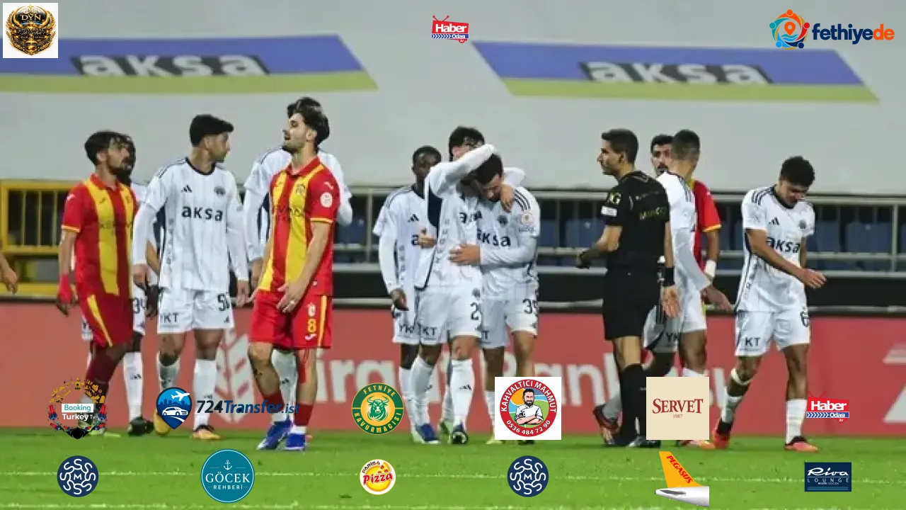 Kasımpaşa kupada rahat turladı