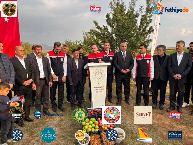 Güroymak’ta Üreten Çiftçimizin Yanındayız