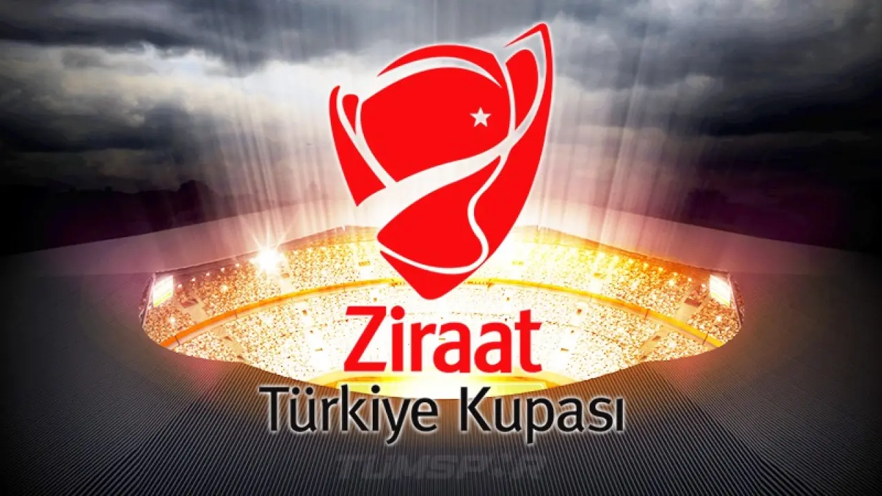Türkiye Kupası'nda 3. tur sona erdi! İşte tur atlayan takımlar