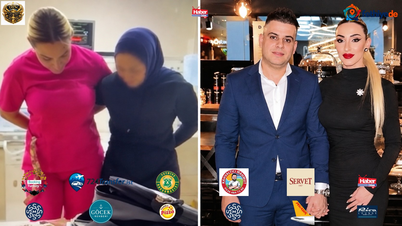 Kervan Eminoğlu, Tuğyan