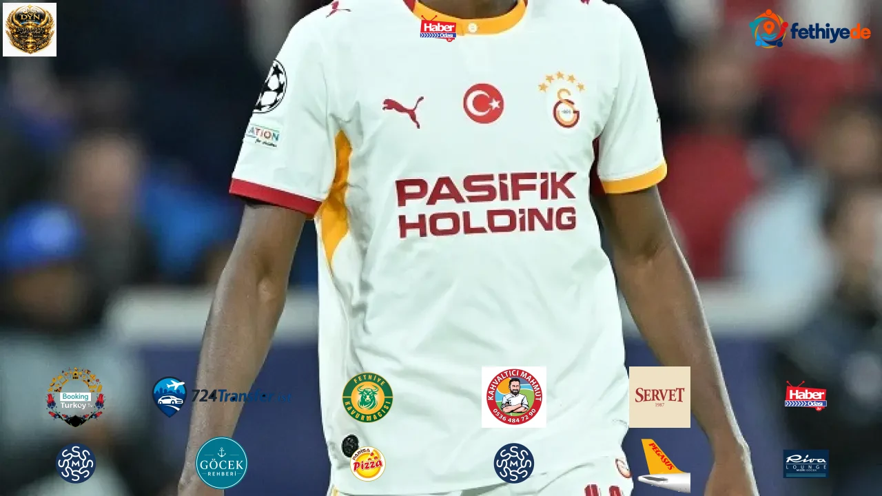 Osimhen'in Konya'ya gitmeme sebebi belli oldu! Galatasaray müjdeli haberi duyurdu