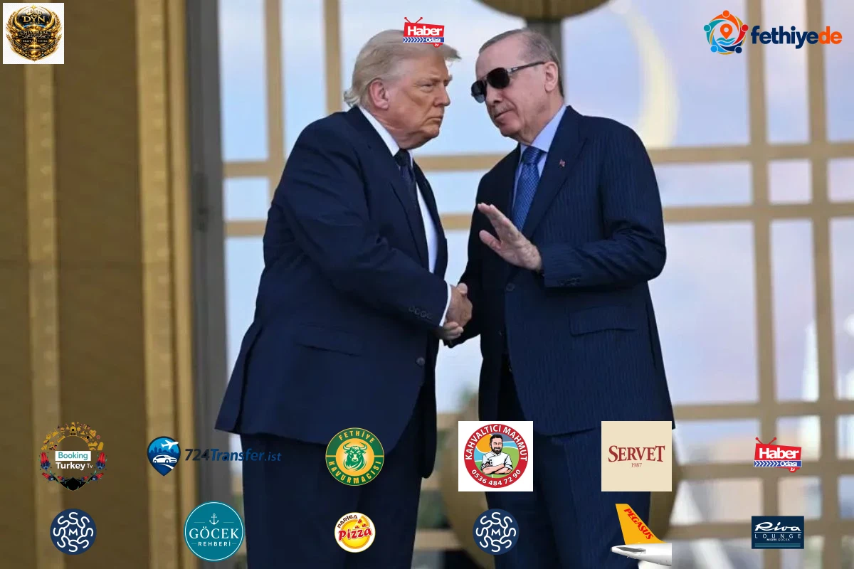 Cumhurbaşkanı Erdoğan ve Trump 24 saat içinde ikinci kez görüştü