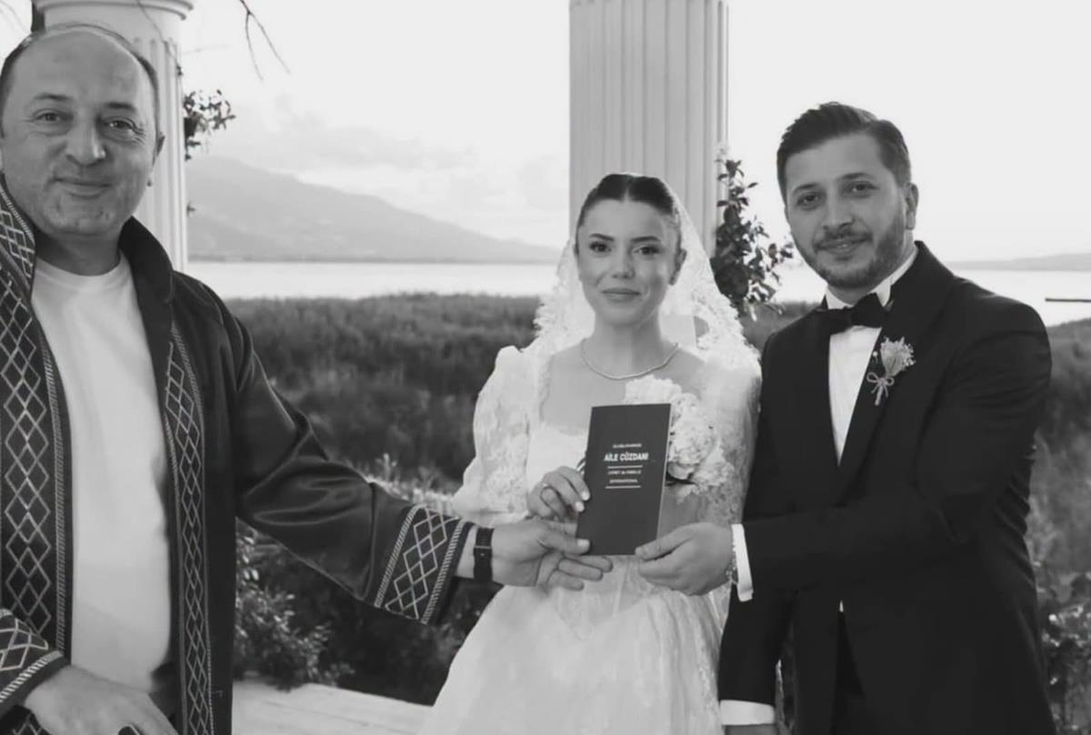 Eray Tuna kimdir? Göreme'deki peribacası faciasında eşiyle birlikte öldü