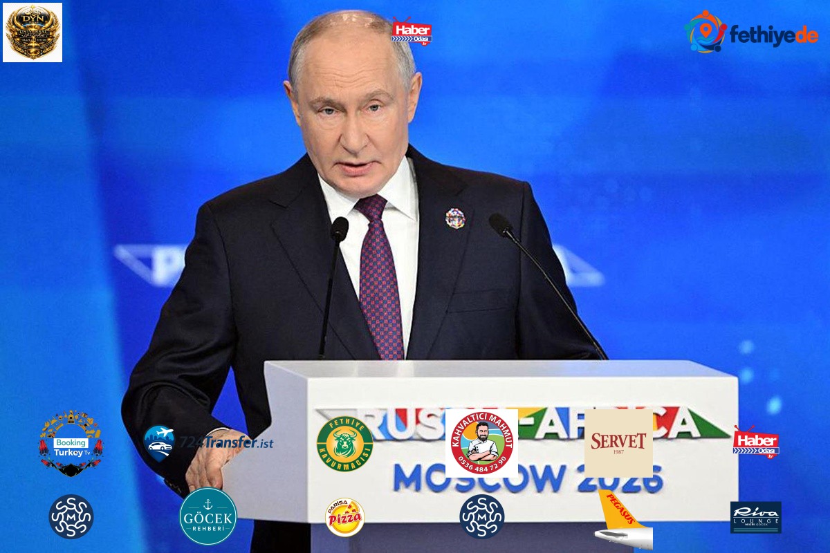 Putin'den Avrupa'ya savaş mesajı: Hazırız ama istemiyoruz