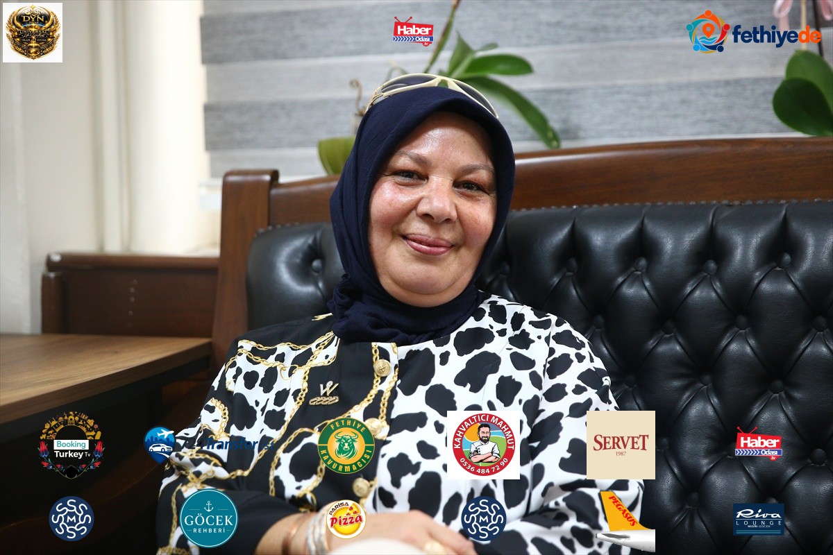 Adana'da 53 yaşındaki Şükran Eyi ikinci evre meme kanserini bir yıllık tedaviyle yendi