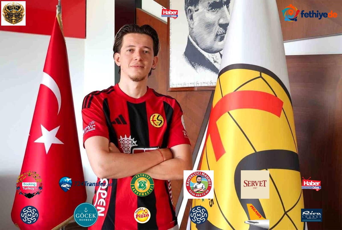 Kerem Baykuş kimdir? Eskişehirspor'u 90+7'de tura taşıyan Kerem Baykuş kaç yaşında?