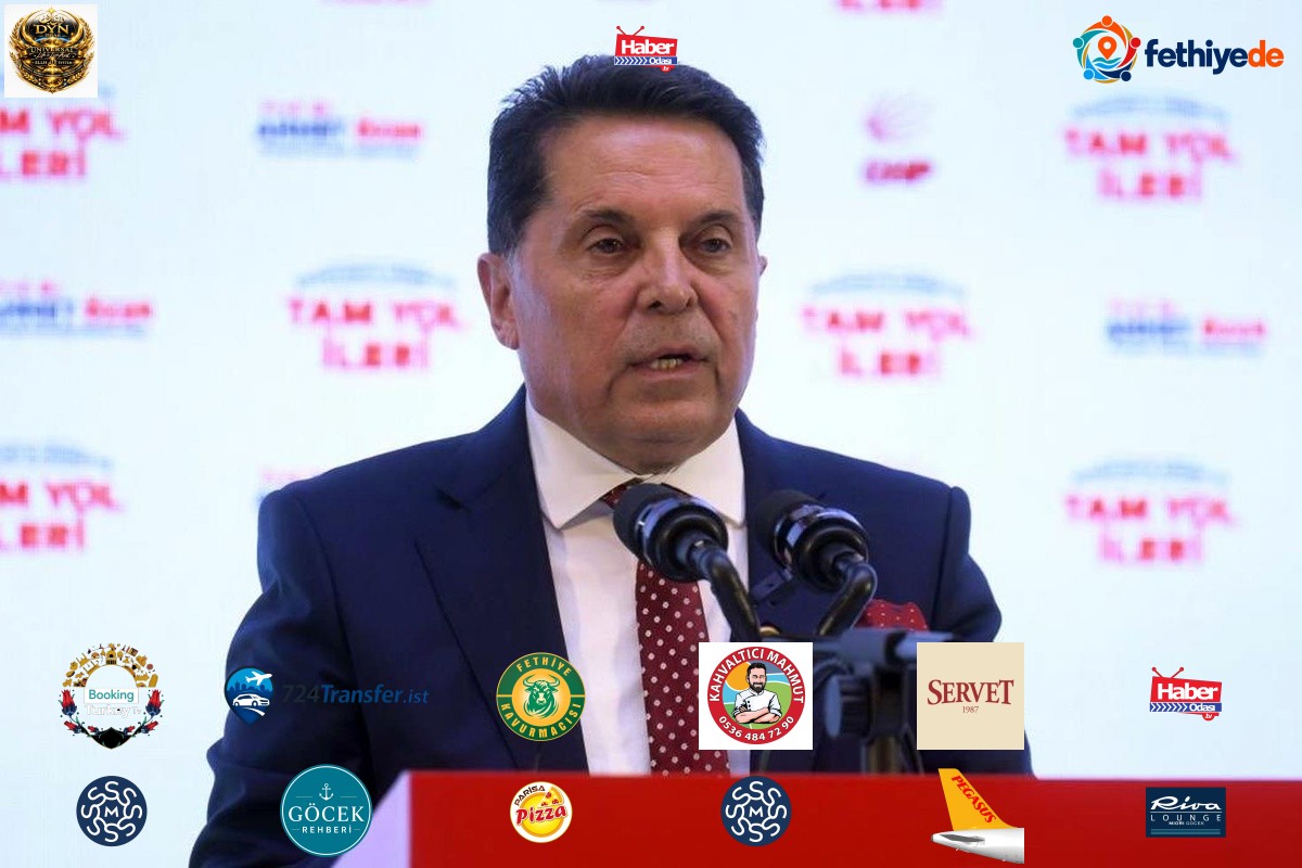 Ahmet Özer, Yeni Parti’ye katıldı