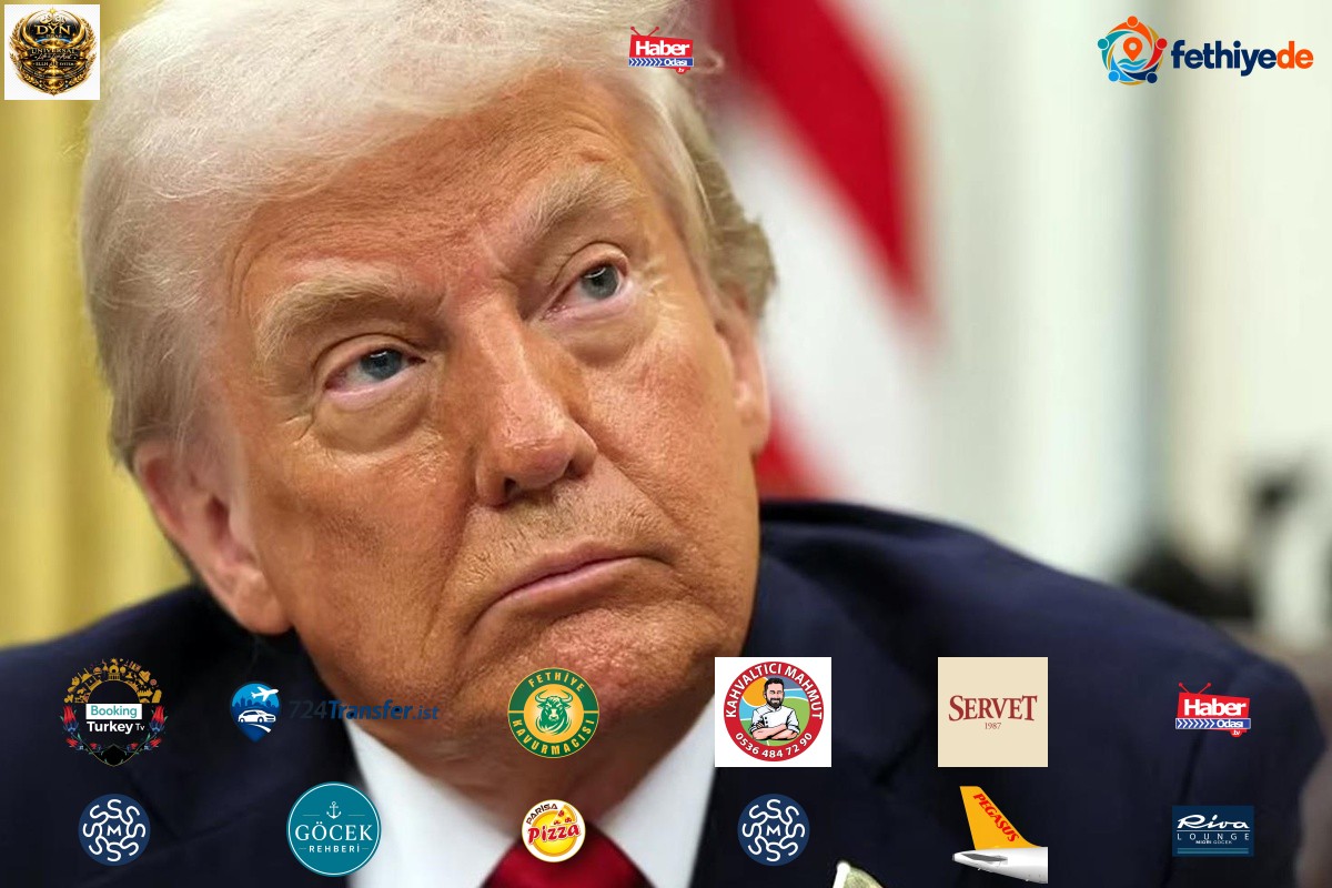 Trump, Pentagon'da gizli bilgi sızdıran Sylvia'nın görevden alındığını söyledi