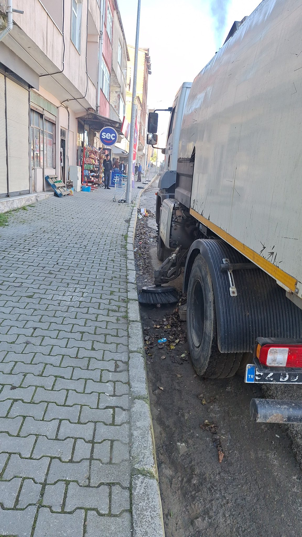 Bir günde ne yaptık?