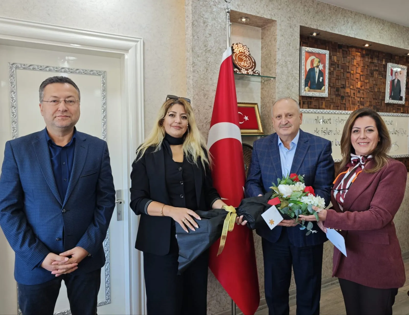 Ünye Fen Lisesi’nin Anlamlı Etkinliğine Davet - Ünye Belediyesi