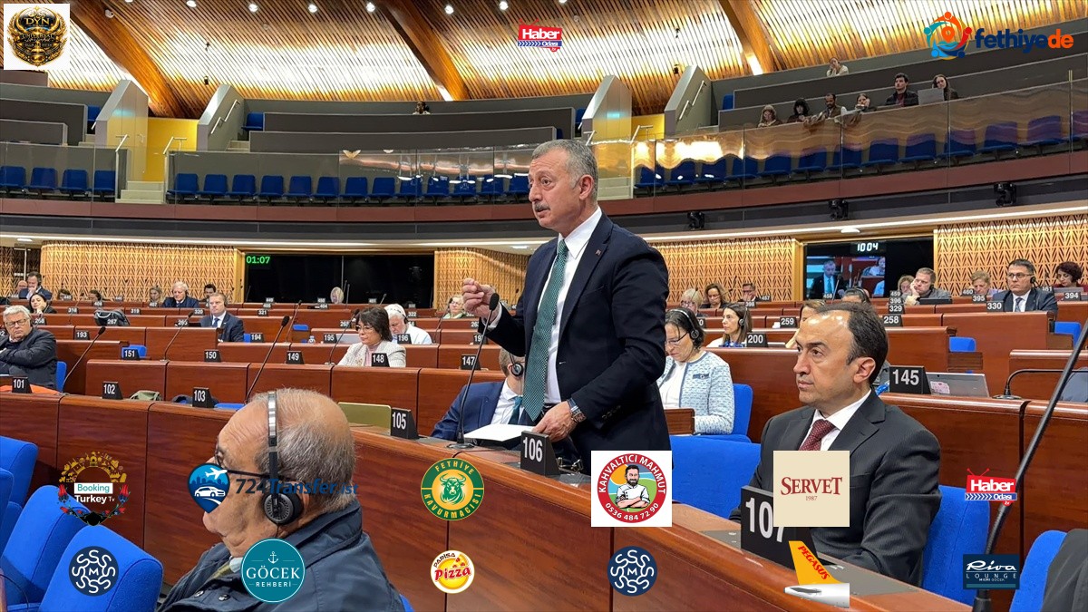 Kocaeli Büyükşehir Başkanı Büyükakın AİHM müdahillik girişimine tepki gösterdi