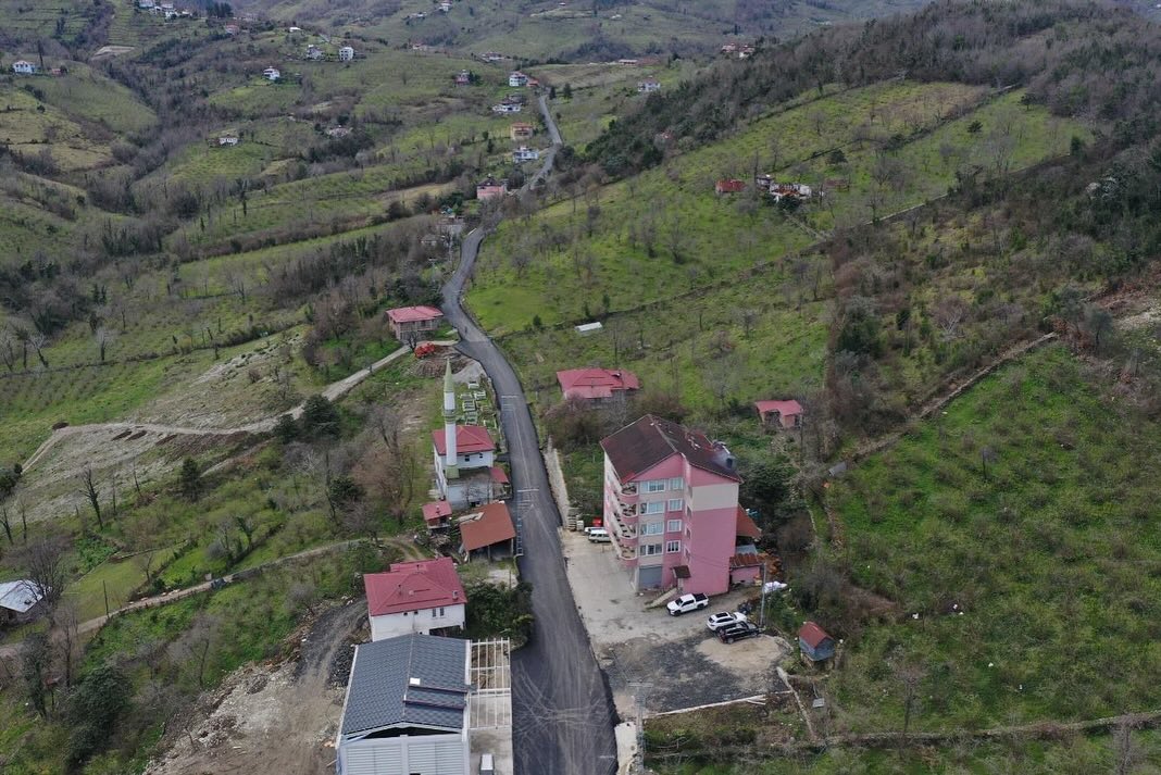 Perşembemizin her zaman yanında olan kıymetli bakanımız sayın dr. mehmet hilmi güler’e çok teşekkür ediyoruz. - Perşembe Belediyesi
