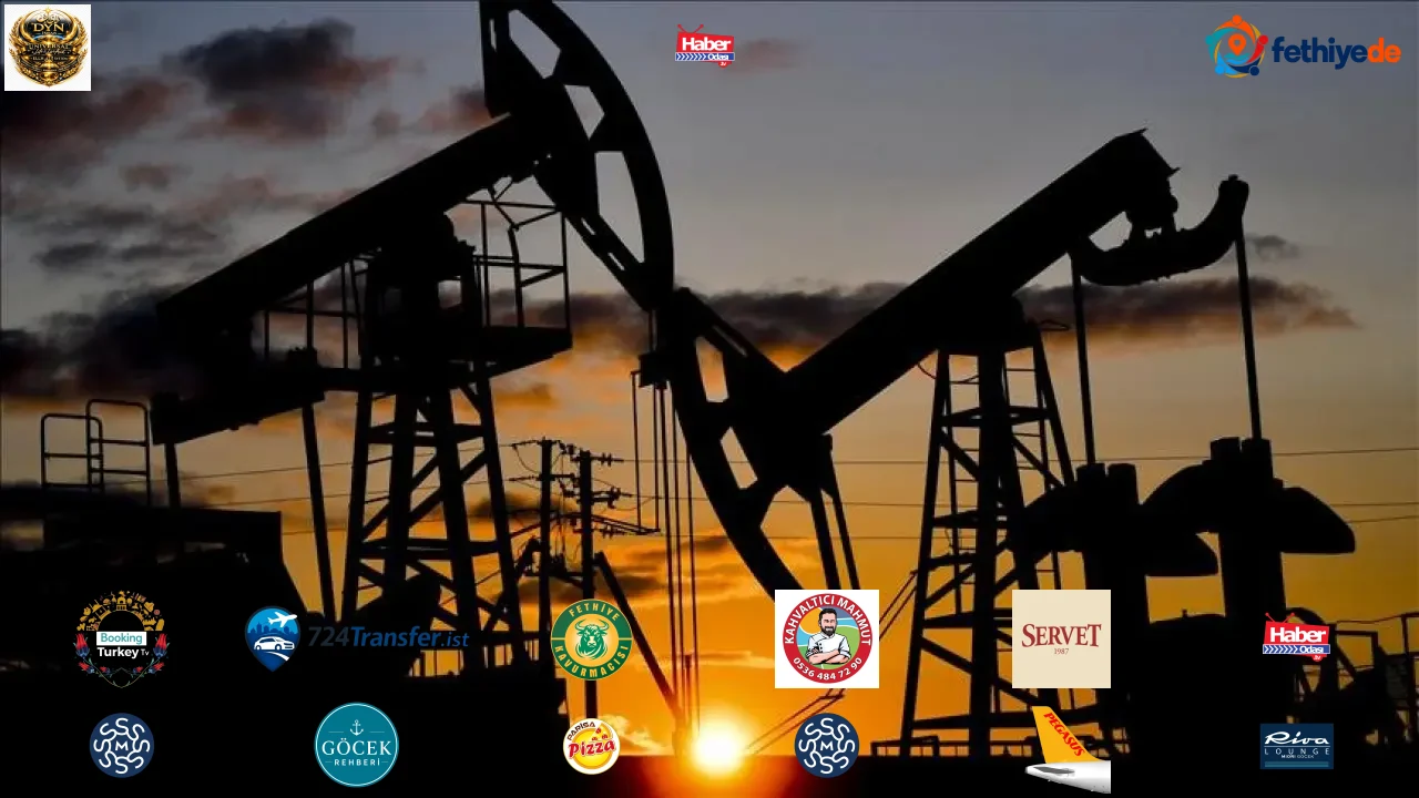 AB'den kritik Petrol hamlesi! Tarih verip duyurdular