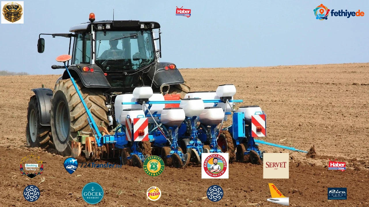 Çiftçiler “Ne ekeceğim?” sorusuna yanıt arıyor