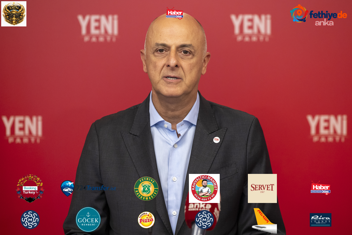 Özlale, Barikat'ın yüzde 63,1'inin Tera'ya ait olmasını güvenlik zaafı olarak gördü