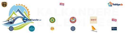 [BELEDIYE · Rize · Kalkandere] Memur mi̇mar alimi yazili sinava hak kazanan adaylar li̇stesi̇
