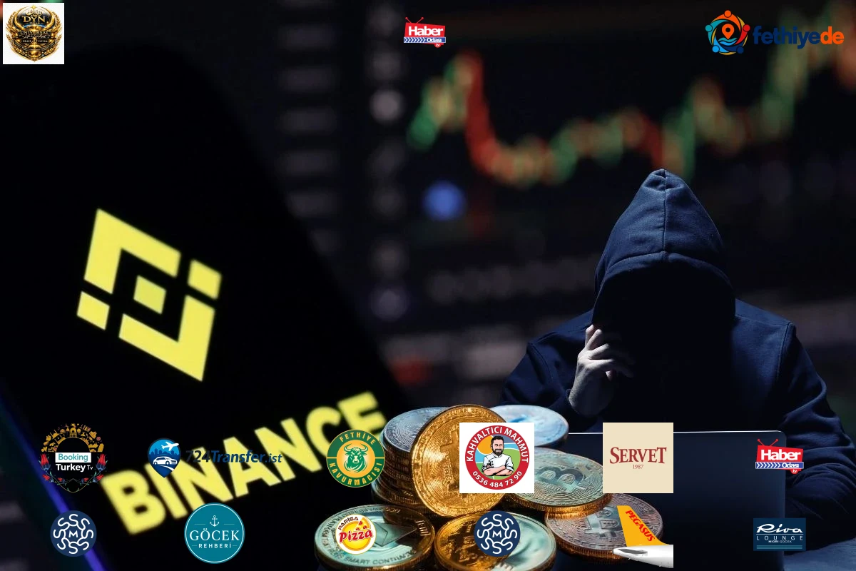 Kripto para borsası Binance'e siber saldırı: Kullanıcı fonlarının güvende olduğu açıklandı