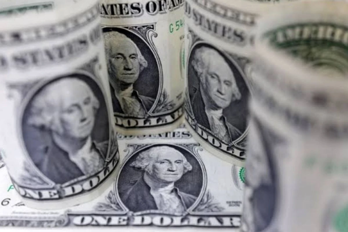 ABD kamu borcu yüzde 100'e ulaşarak 80 yılın zirvesine çıktı