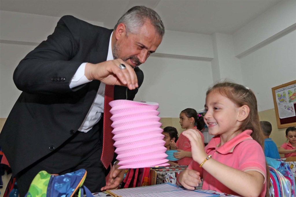 Sele Sepet Top Kandil Etkinlikleri Hazırlıkları Tamam