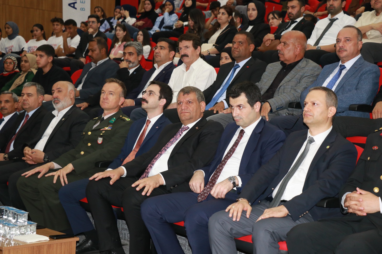 19 mayis coşkusu
