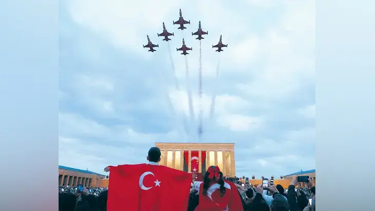 Halkın Bayramı