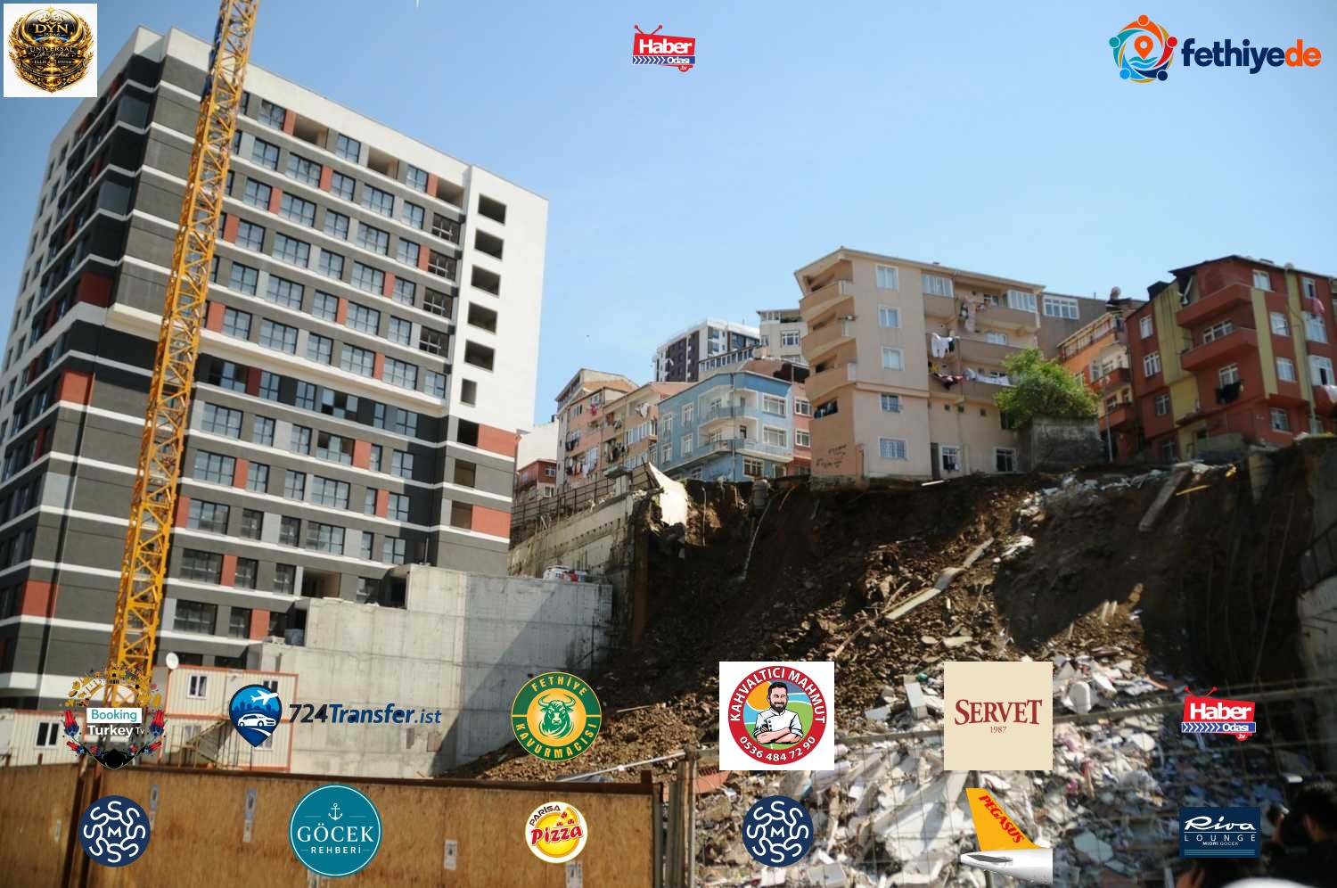 Riskli yapı tespiti için tek bir kat malikinin başvurusu yeterli oluyor.