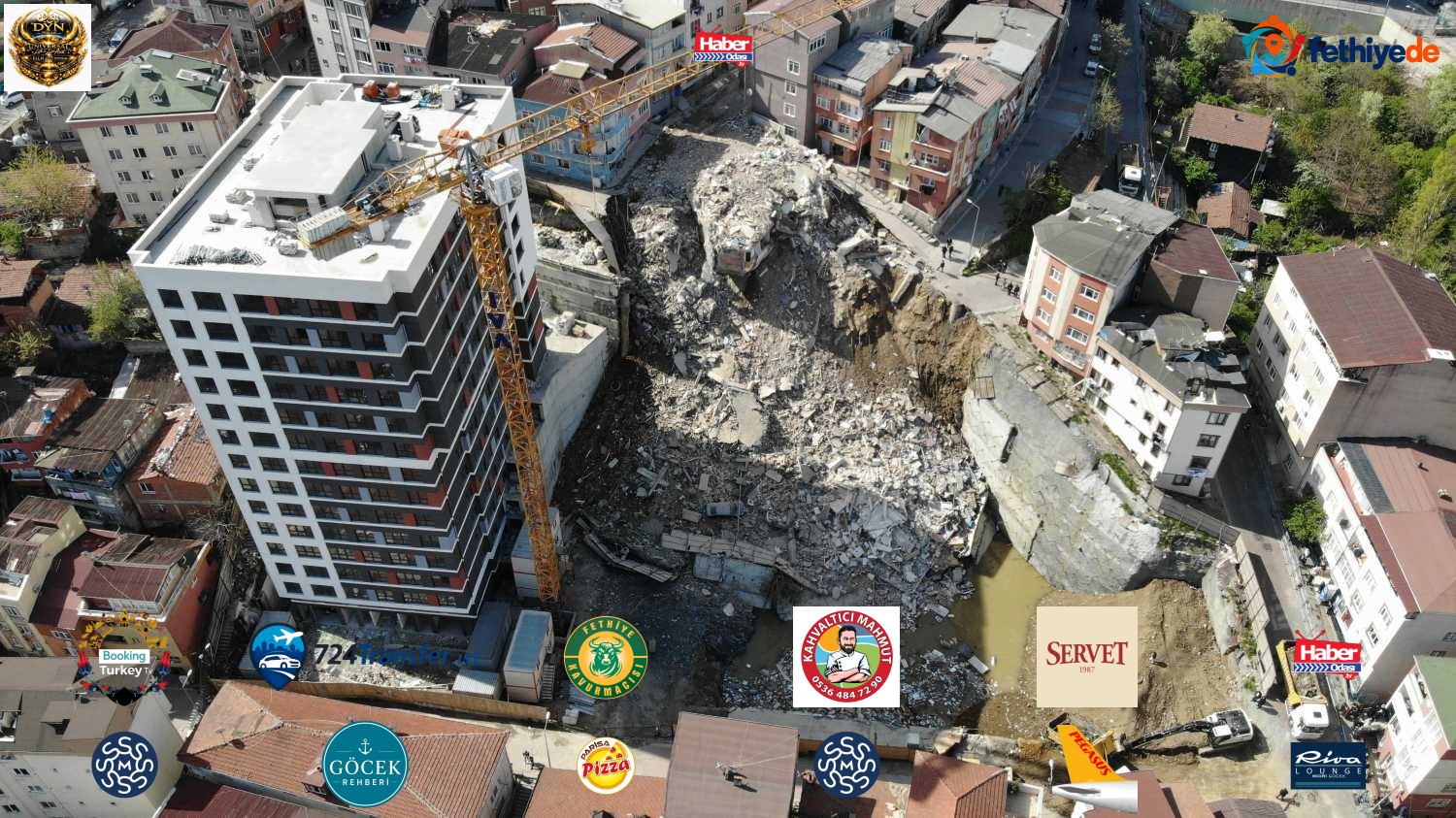 Kentsel dönüşüm süreci gündeme geliyor