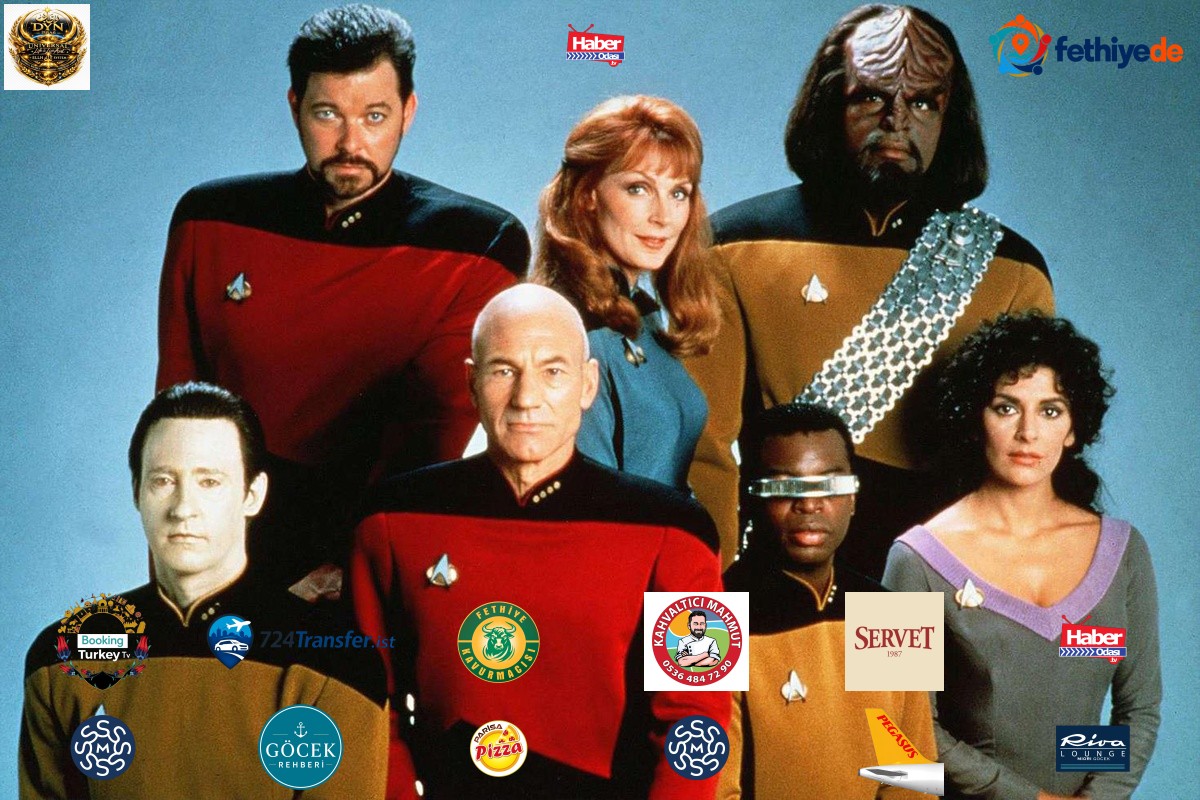 Star Trek ve X-Men'in yıldızı Patrick Stewart hayatını kaybetti
