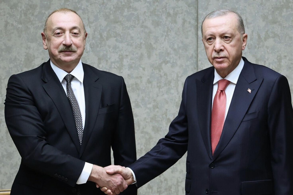 Aliyev, Türkiye'ye gelmiyor! İşte nedeni