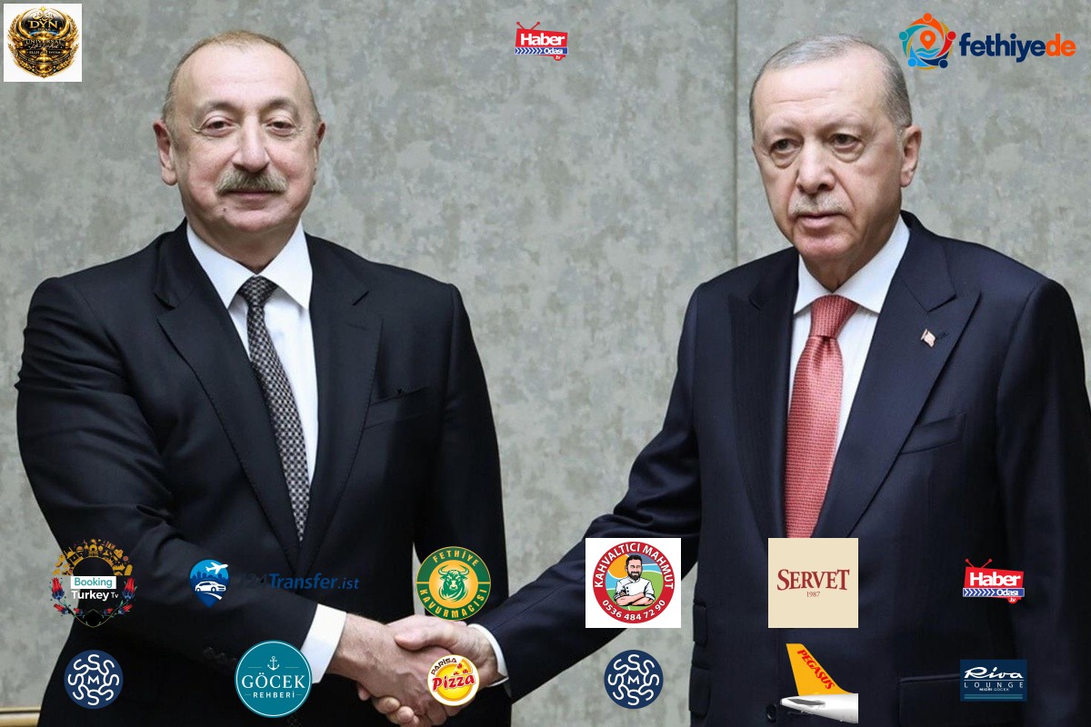 Aliyev, Türkiye'ye gelmiyor! İşte nedeni
