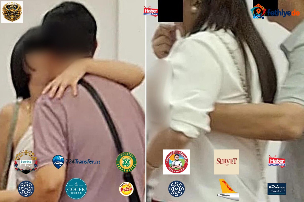 AVM'deki akılalmaz manzara polisi harekete geçirdi! Çok sayıda gözaltı var