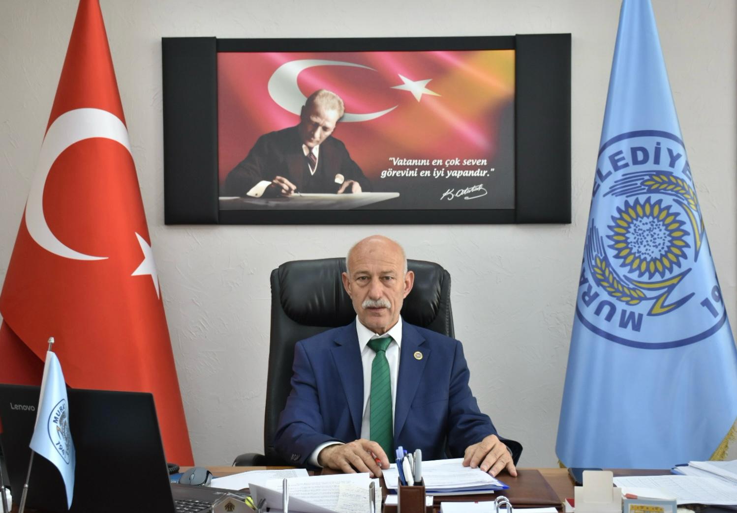 19 Mayıs Atatürk’ü Anma Gençlik ve Spor Bayramı Kutlu Olsun.